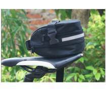 山地车后座包选购指南 实用功能与安装要点详解