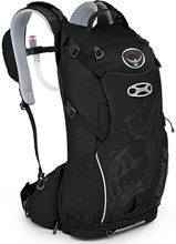 OSPREY ZEALOT 系列自行车包 全面产品参考指南