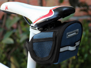 骑行必备 自行车包的全面选购与使用指南